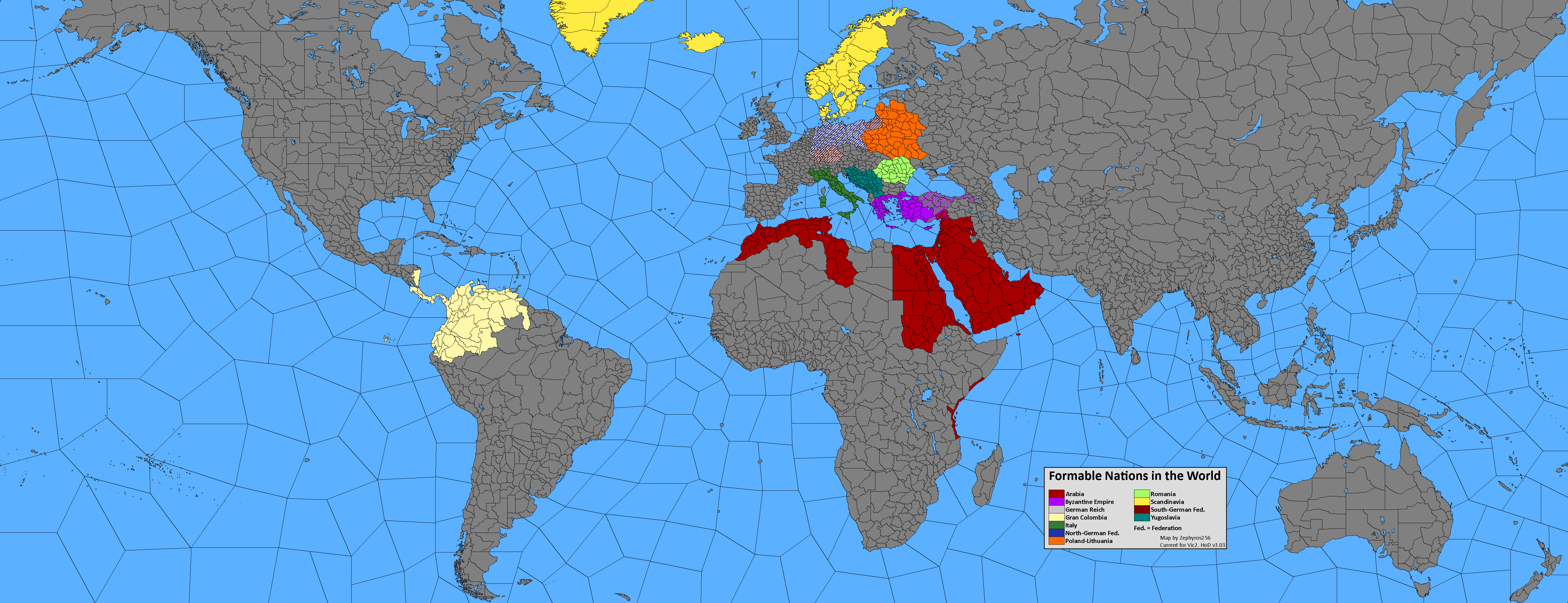 formable nations eu4