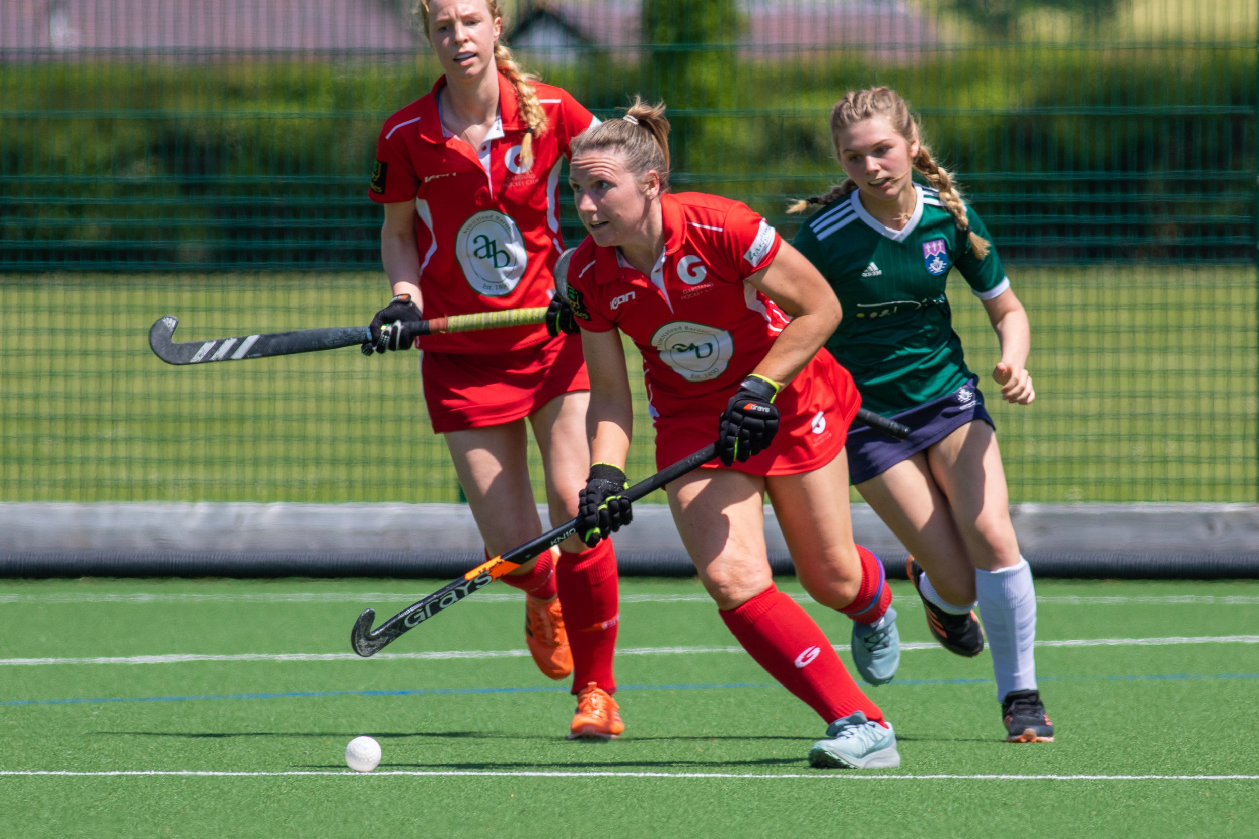 north west hockey leagues