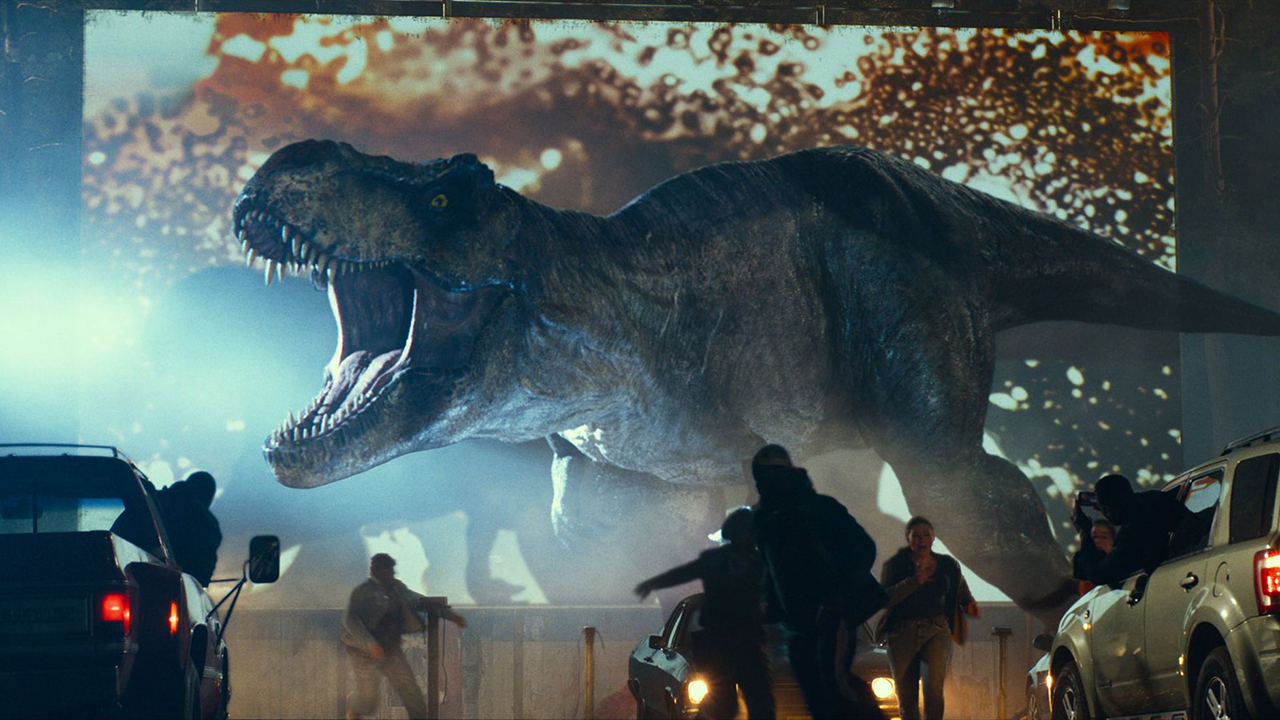 watch jurassic world dominion online free