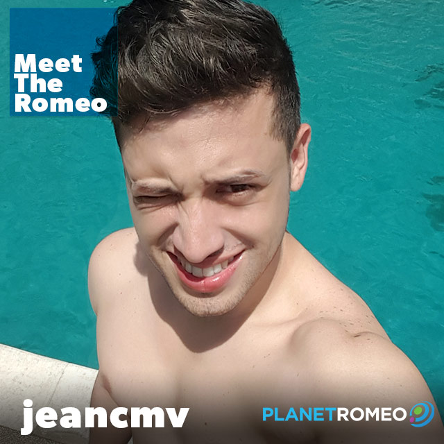 planetromeo connexion