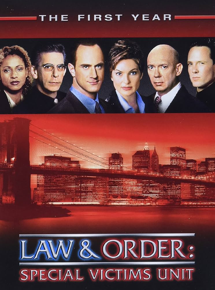 law & order special victims