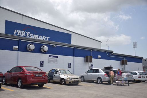 pricesmart trinidad