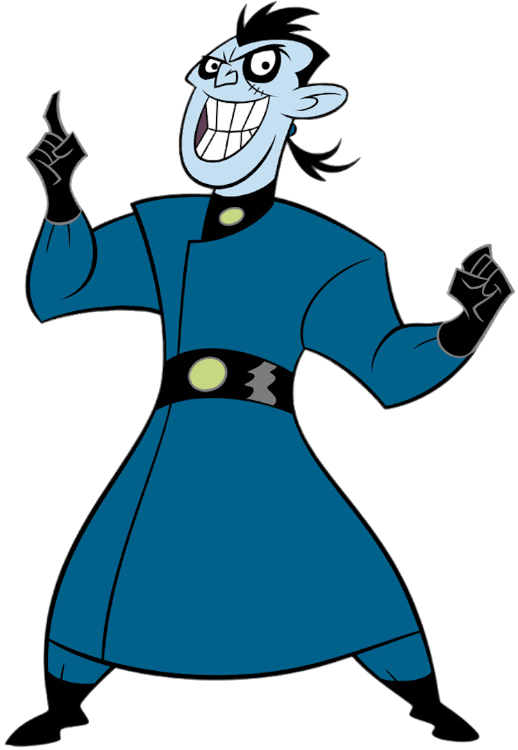 doctor drakken