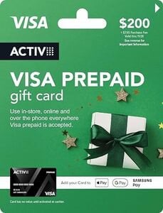 gift card ozbargain