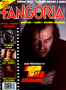 fangoria