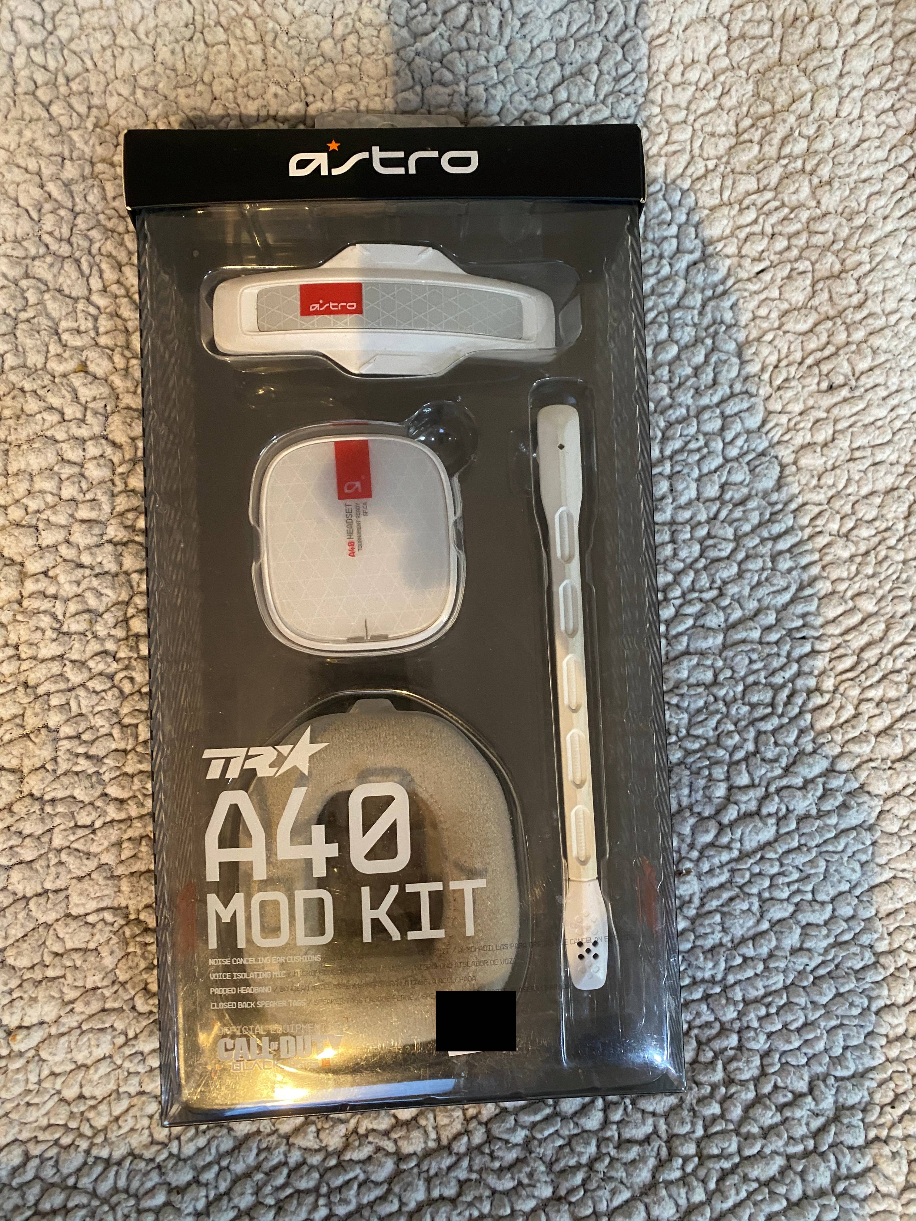 astro a40 mod kit