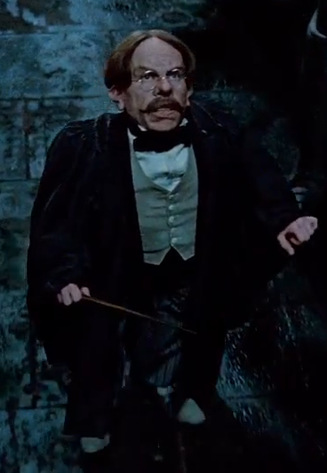 filius flitwick