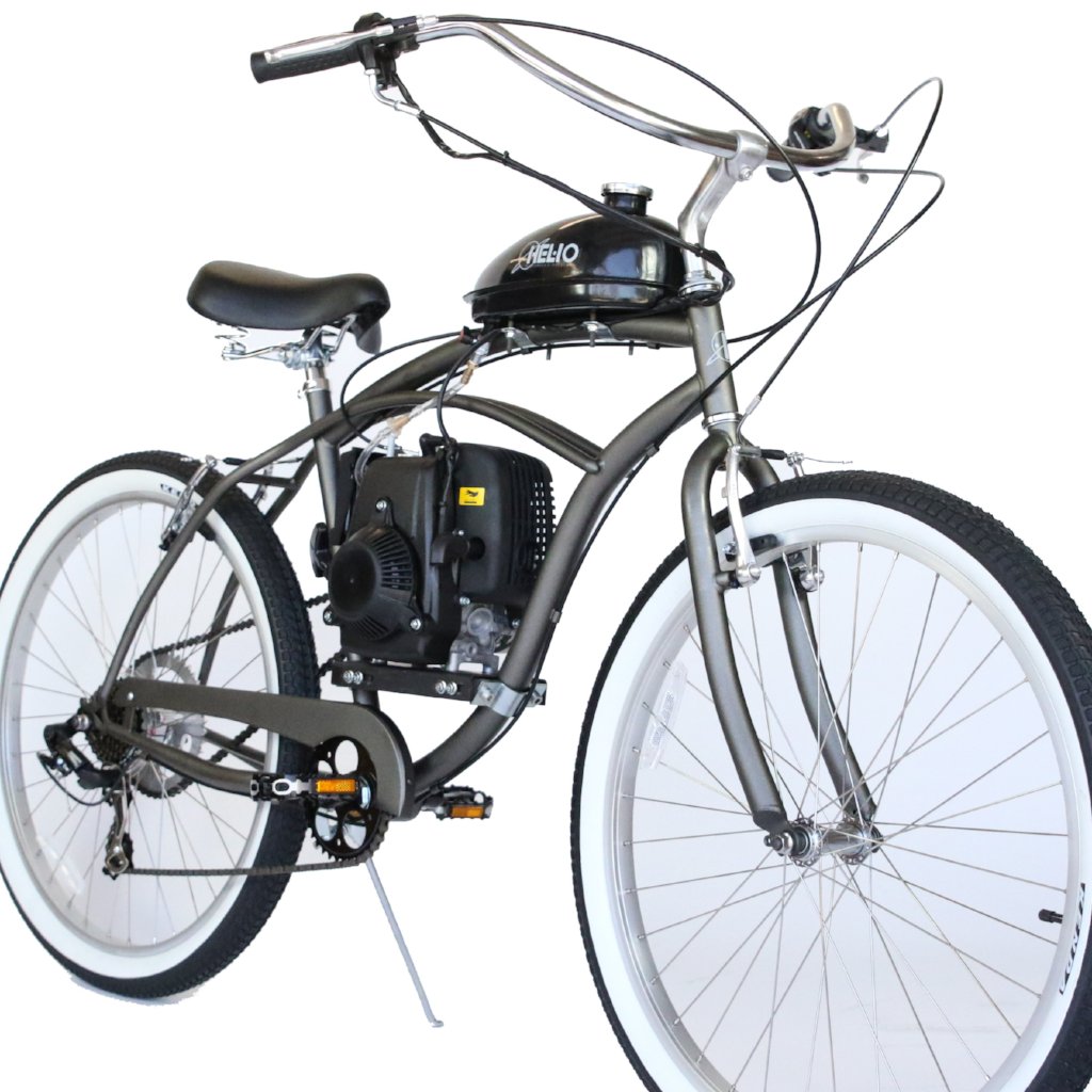 49cc motorised bicycle