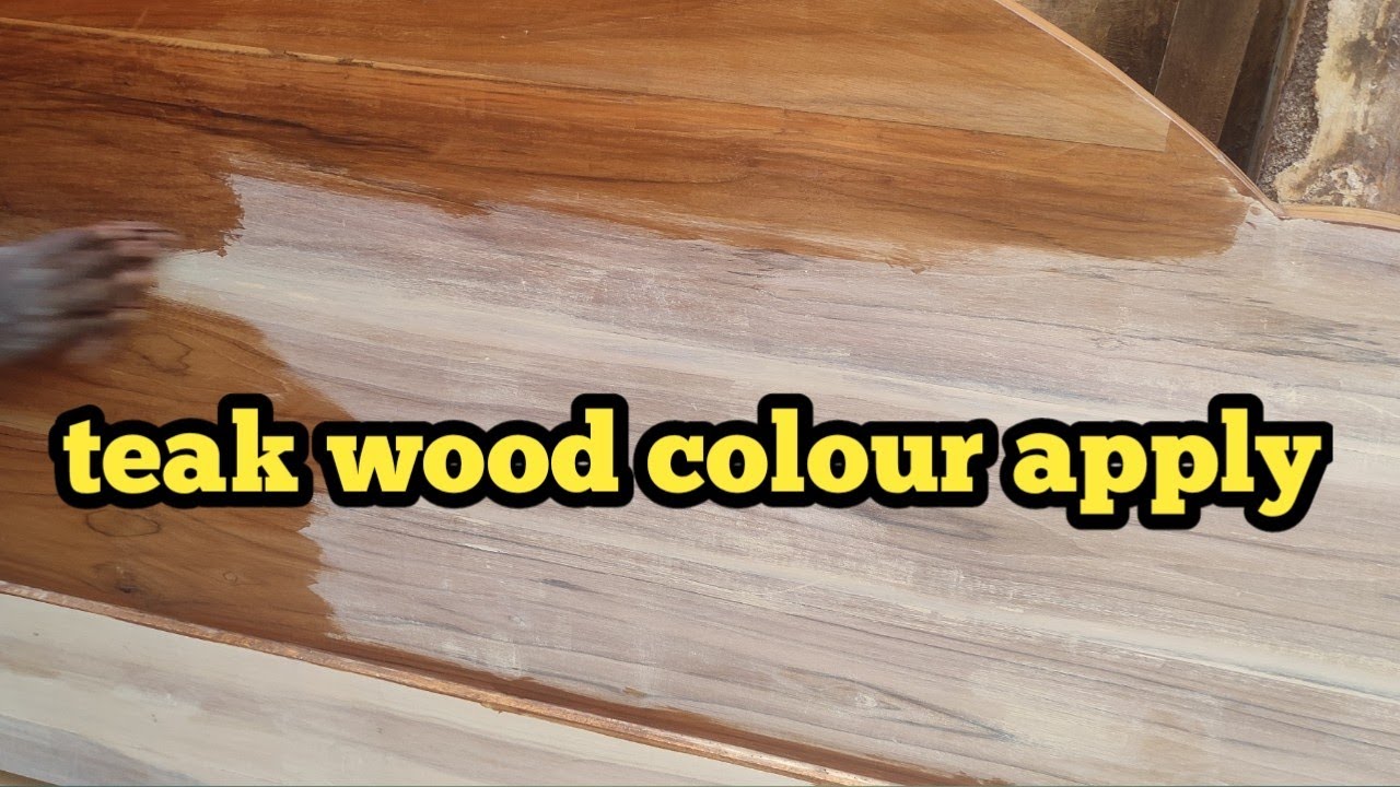 asian paints wood colour code