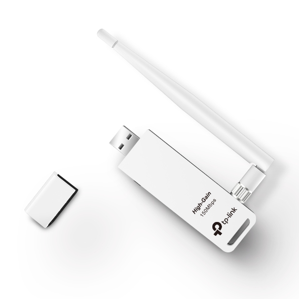 tp link wireless usb adapter