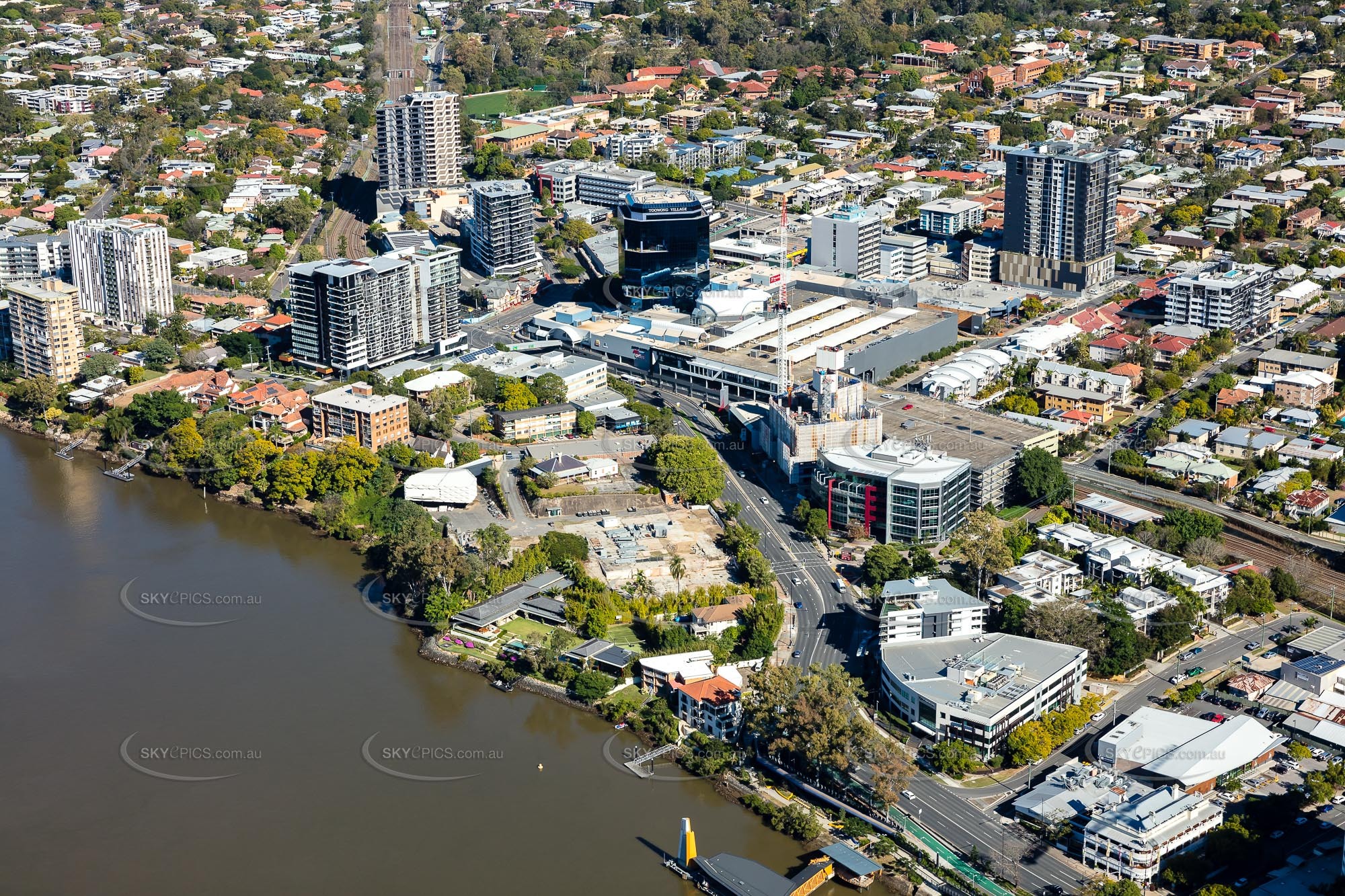 toowong qld 4066 australia