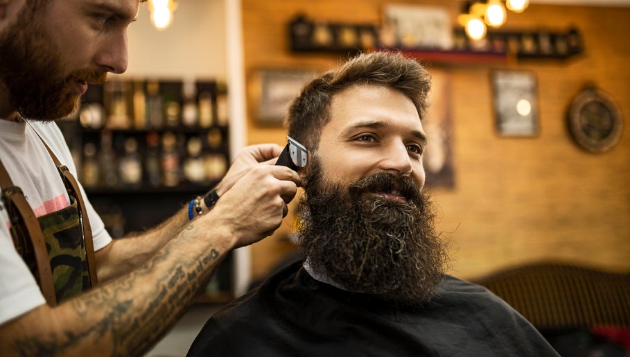 wagga barber