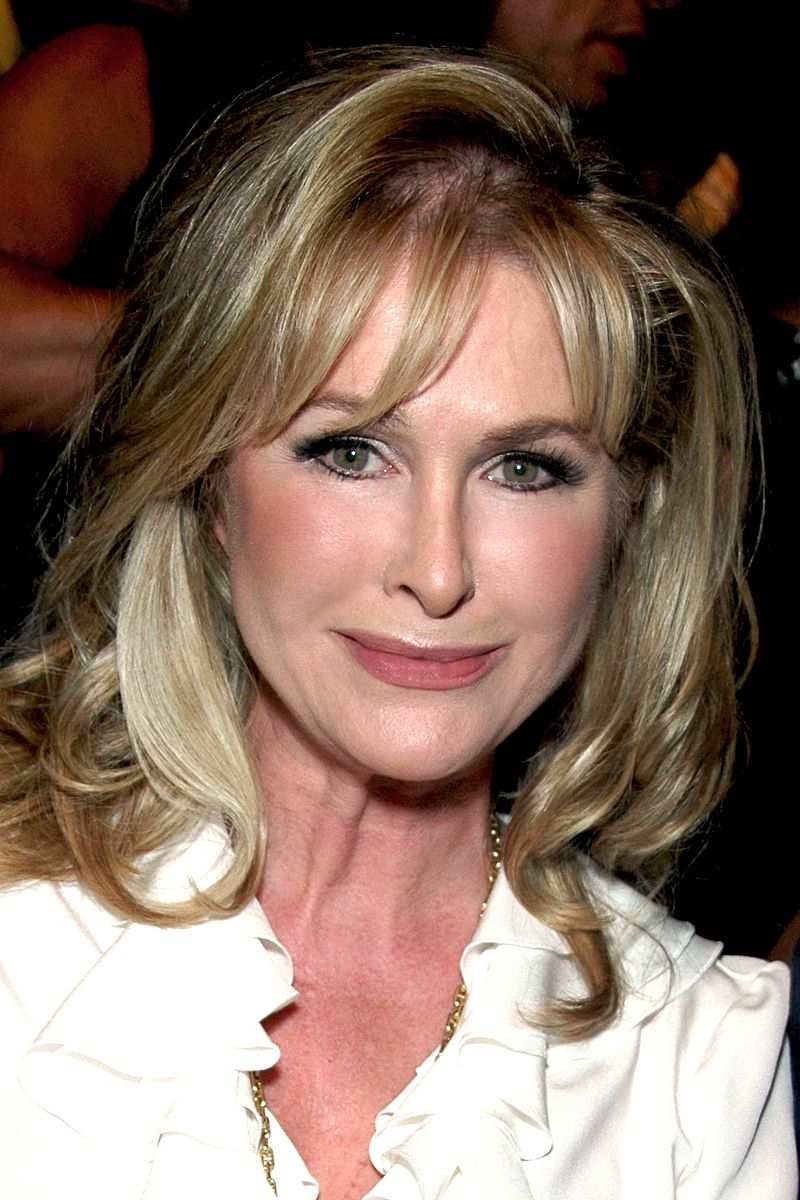 kathy hilton