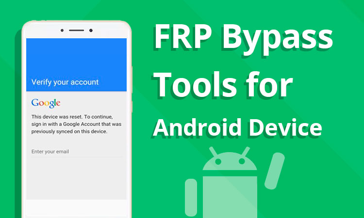 frp bypass apk android 6.0