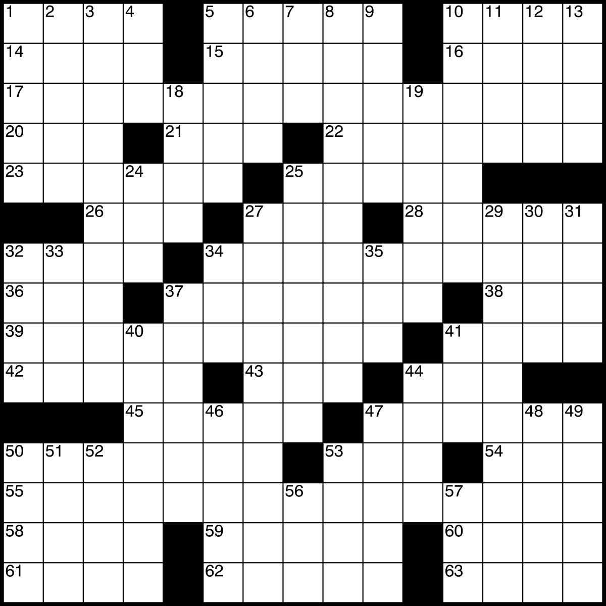 lowest point crossword clue 5 letters