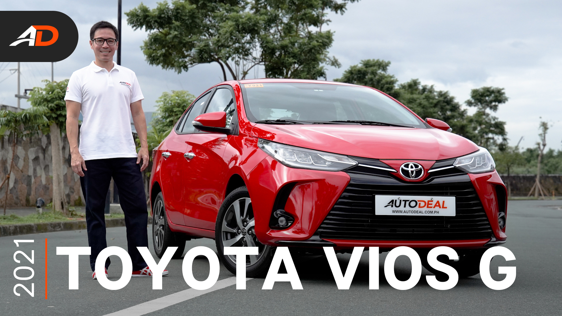 vios 2021 price philippines