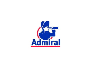 admiral home insurance login