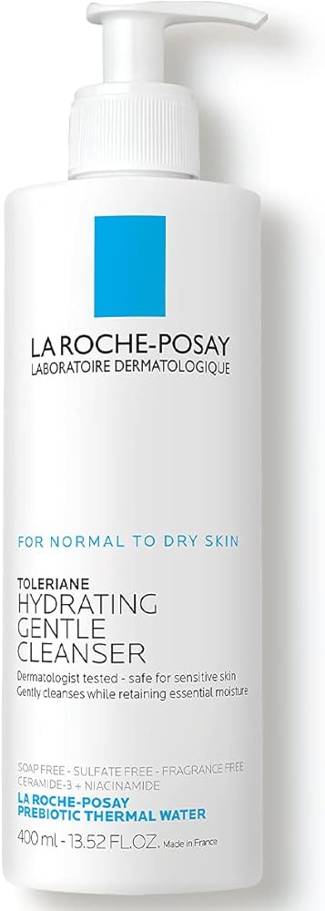 la roche posay amazon