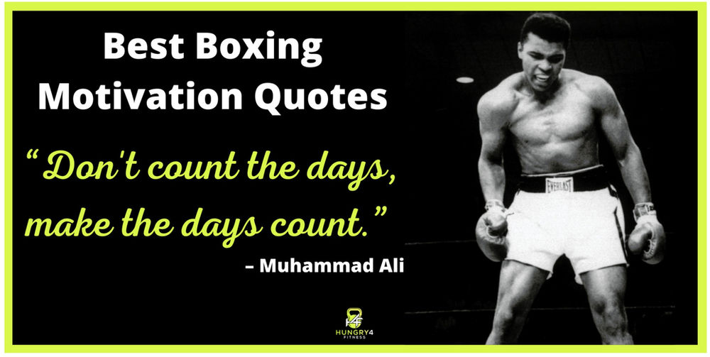 quote boxing