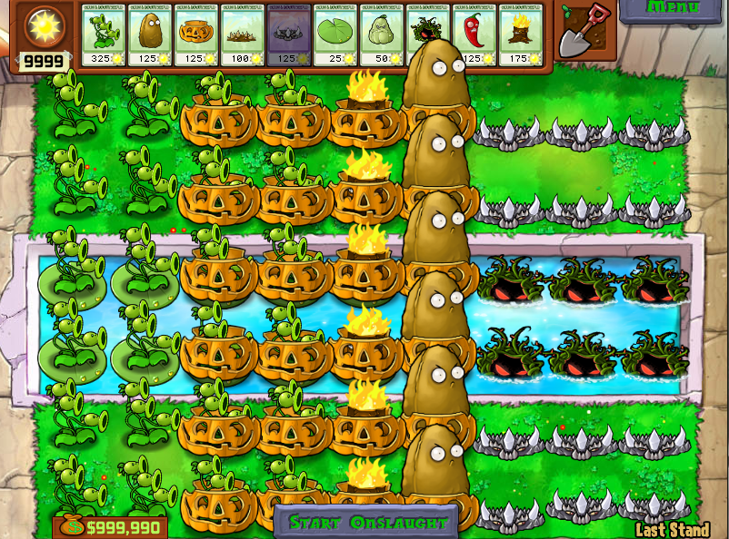 how to hack plants vs zombies pc