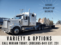 owner operator jobs winnipeg