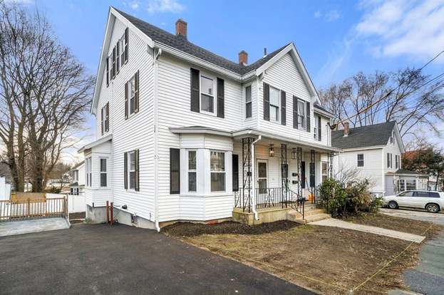 redfin woburn ma