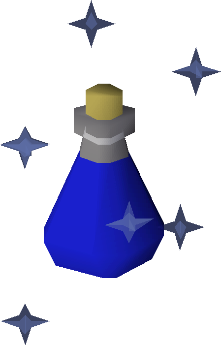 vials of water osrs