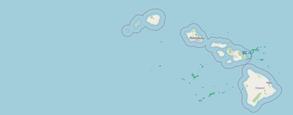 maui weather forecast 10 day