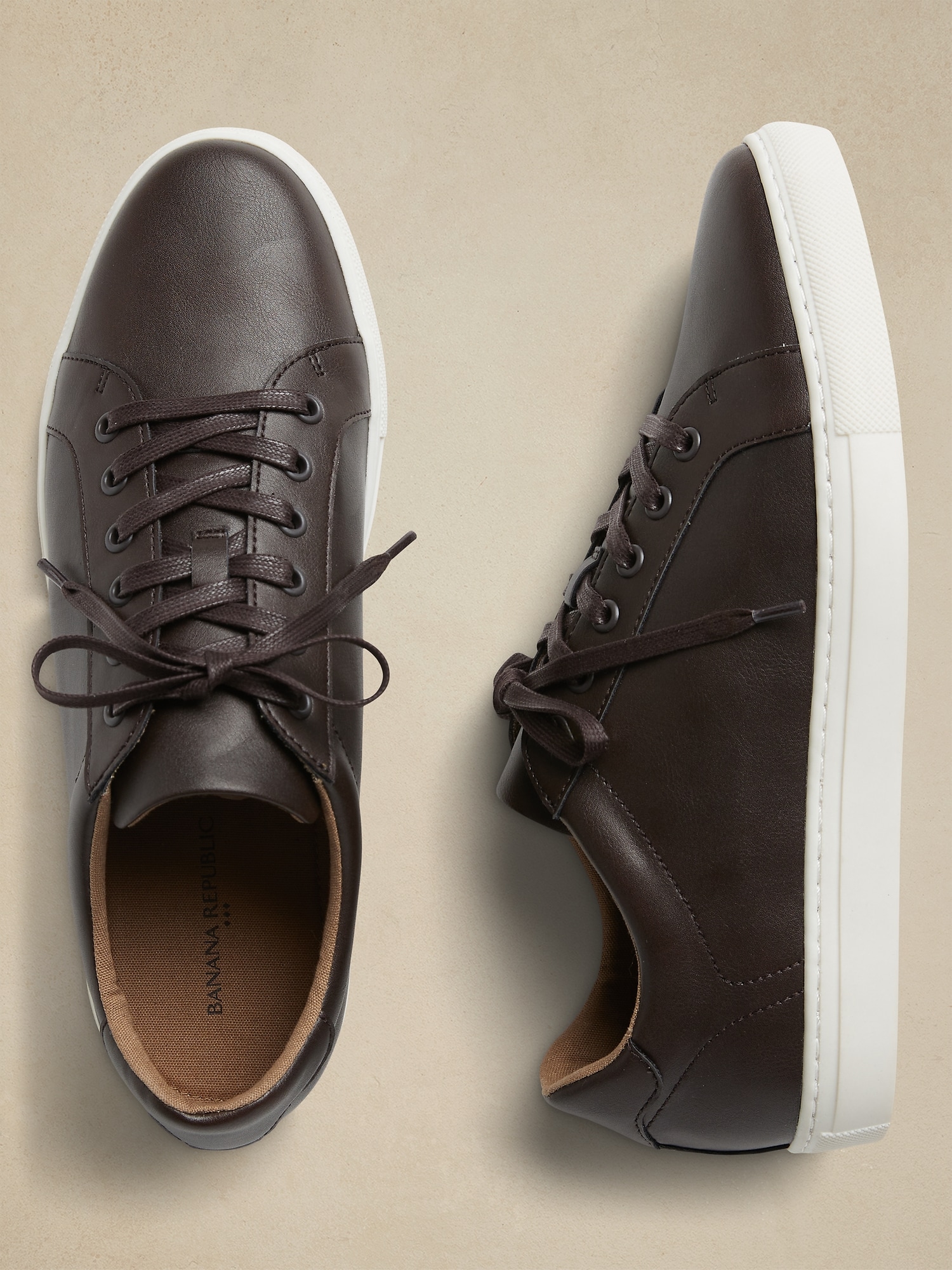 banana republic mens shoes