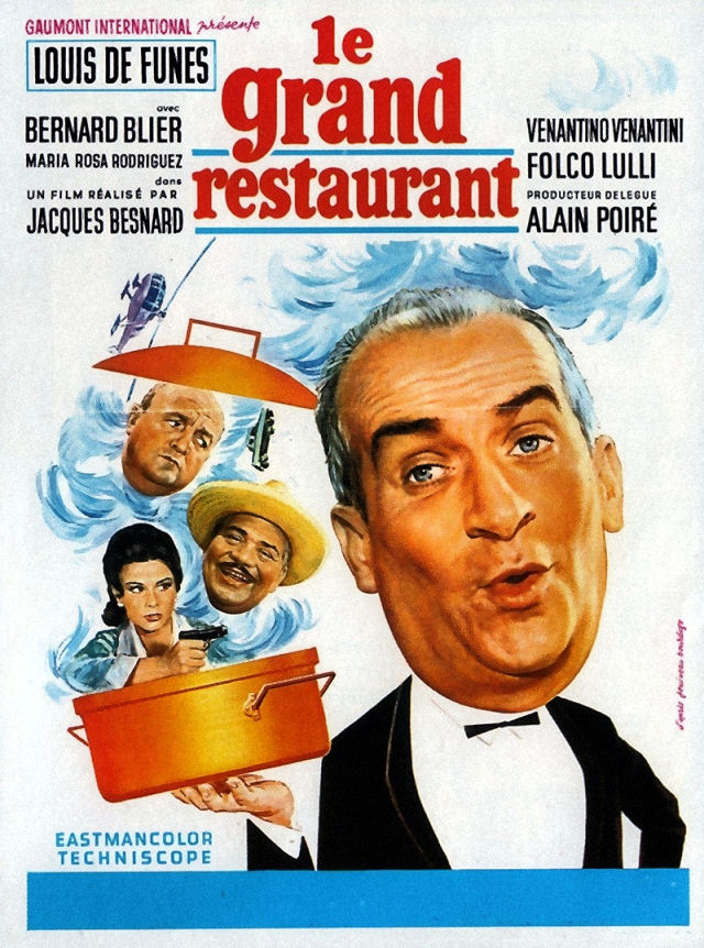 louis de funes streaming