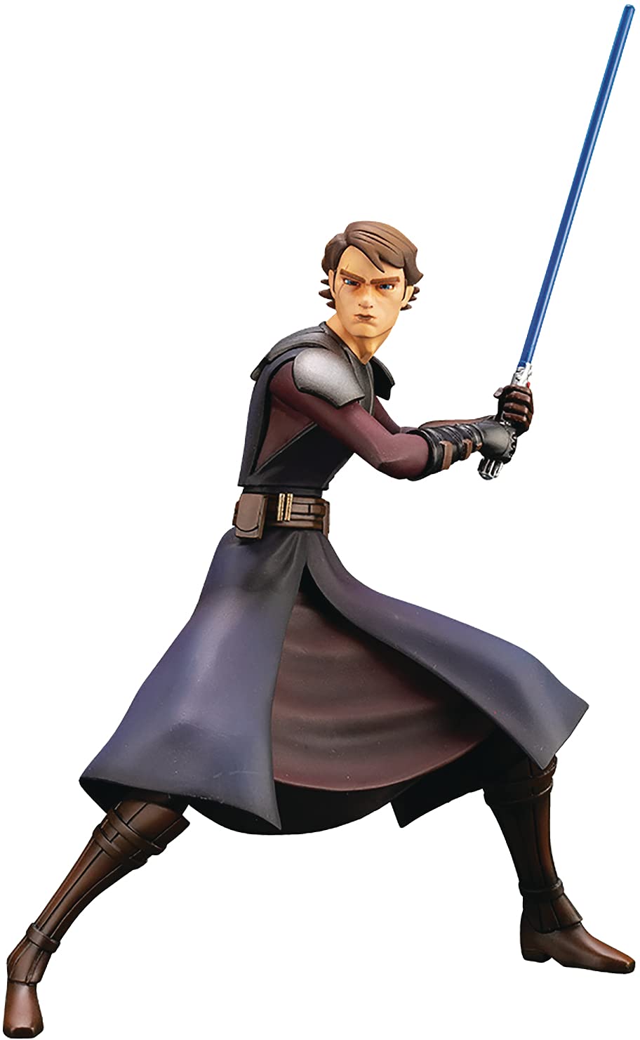 star wars the clone wars anakin