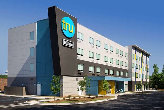 tru by hilton tallahassee central reviews