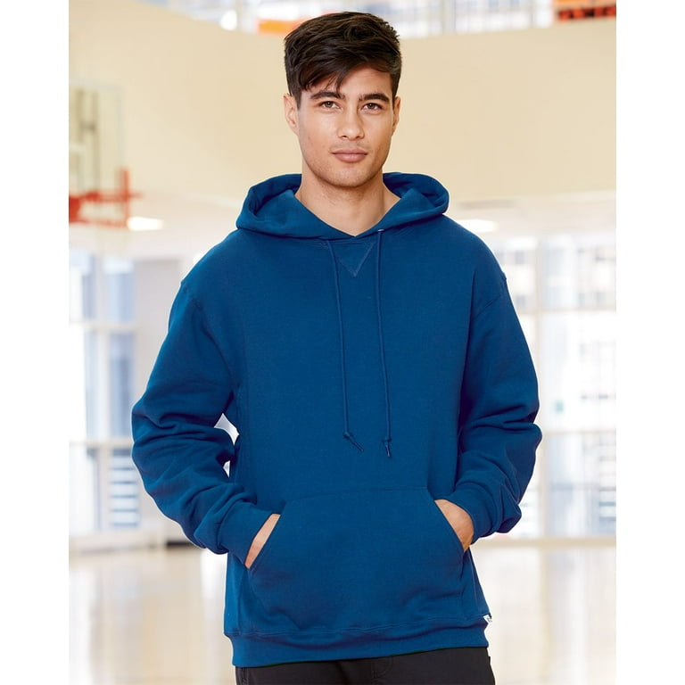 russell athletic hooded sweatshirts