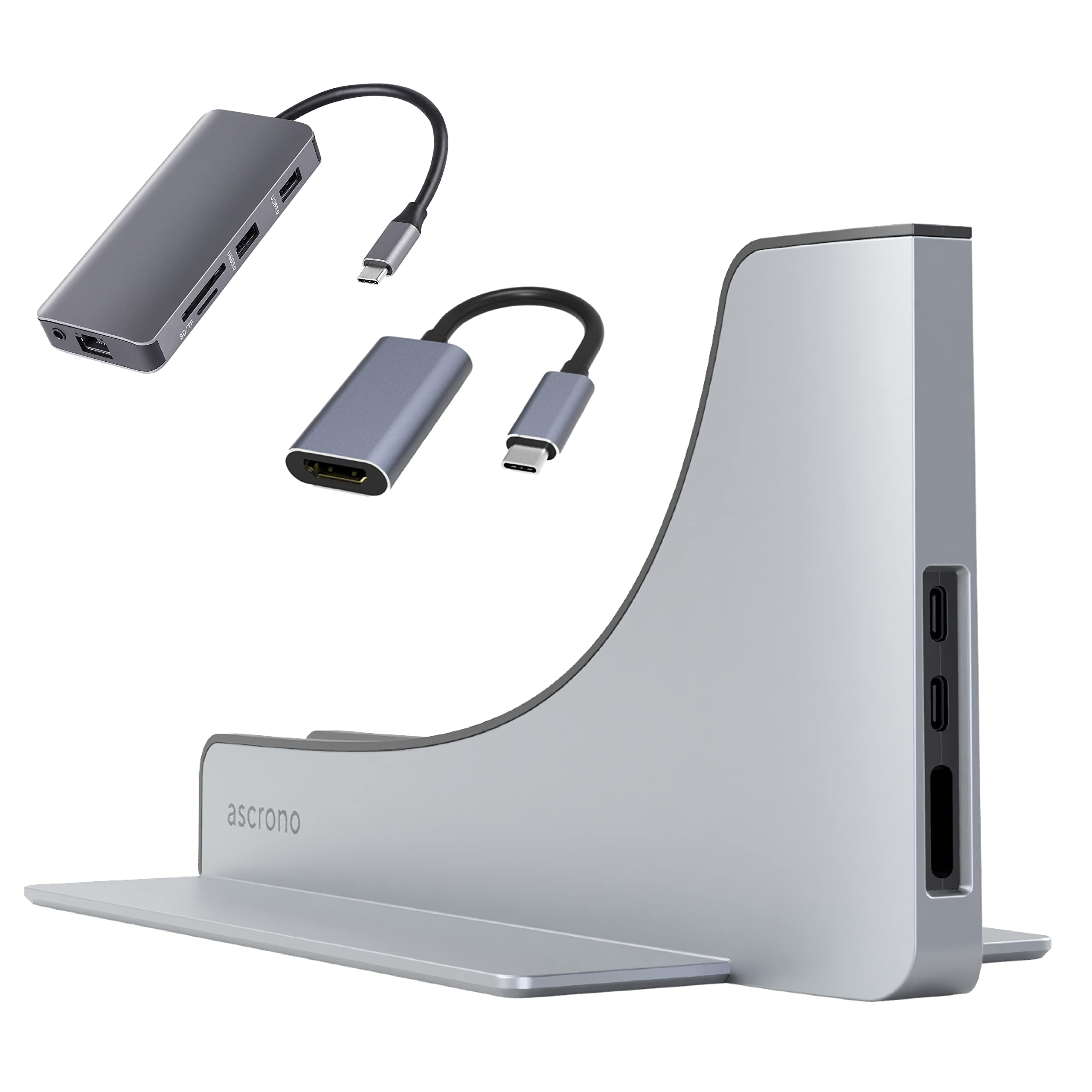 macbook pro 2016 dock