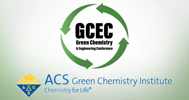 acs green chemistry