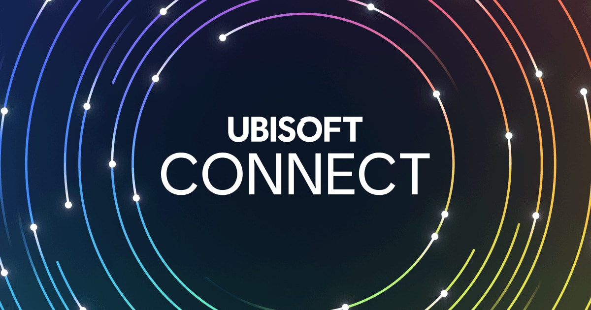 ubisfot connect