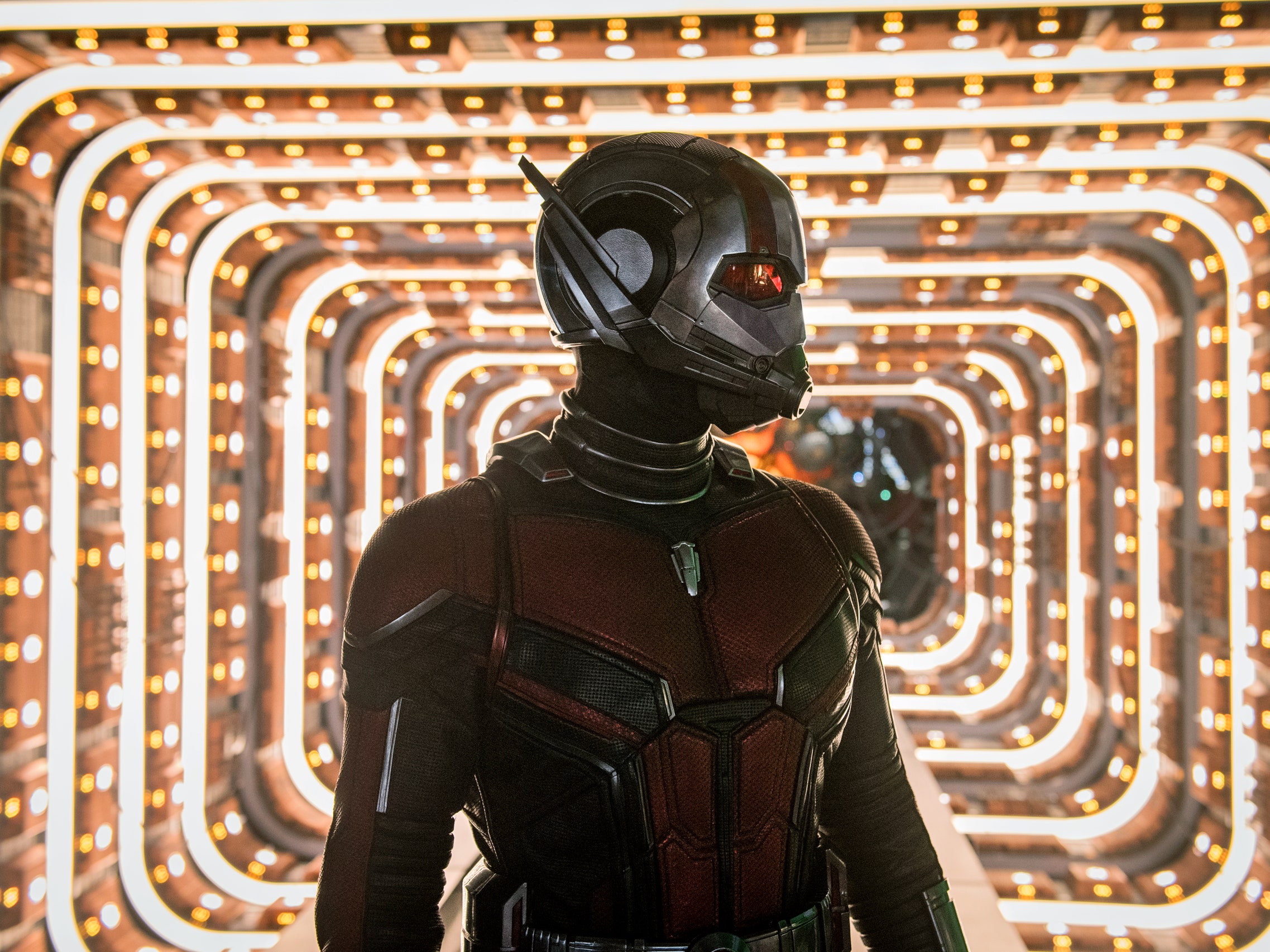 ant man 2 google drive