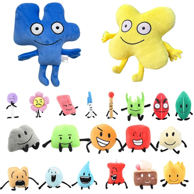 bfdi plush