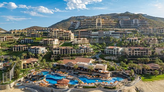 pueblo bonito preferred weeks