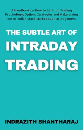 intraday trading strategies books