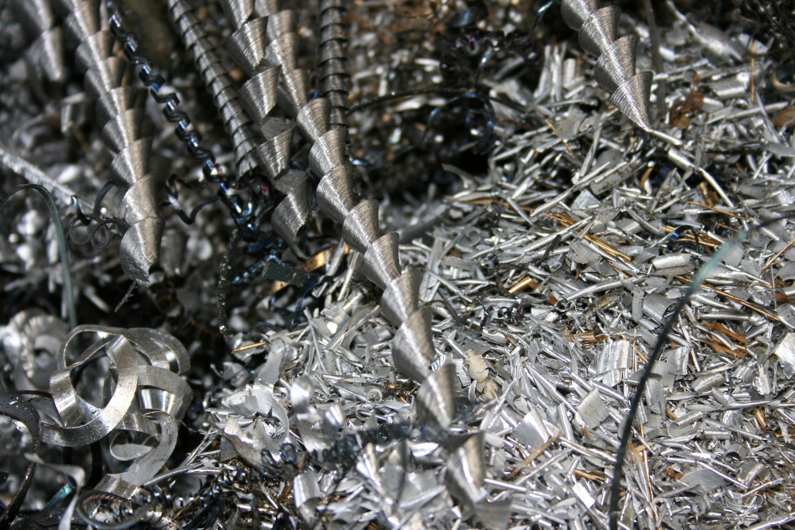 metal recycling scarborough