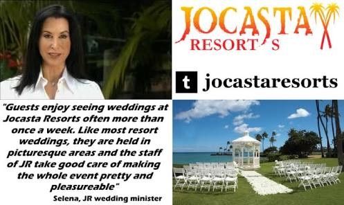 jocasta resort