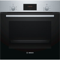 bosch oven instructions