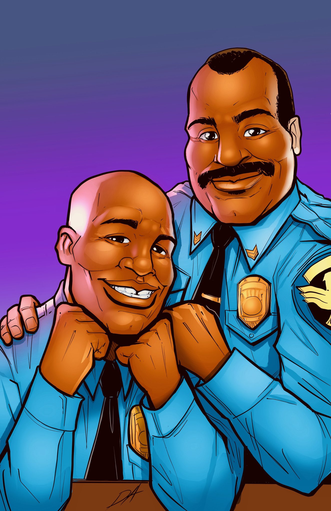 carl winslow twitter