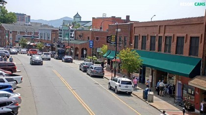 king street boone nc live cam