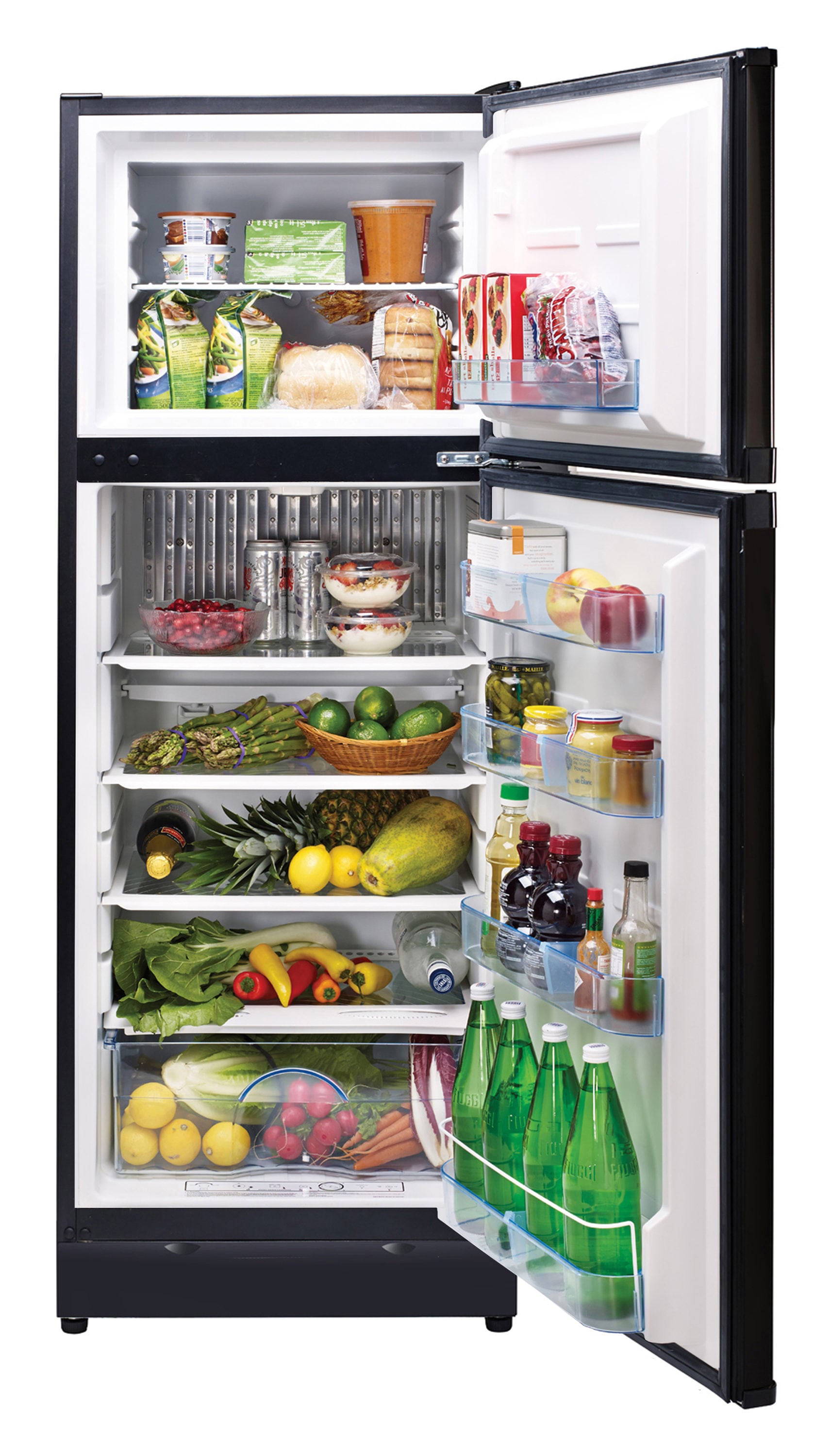 lowes refrigerators sale