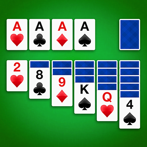 solitaire google play