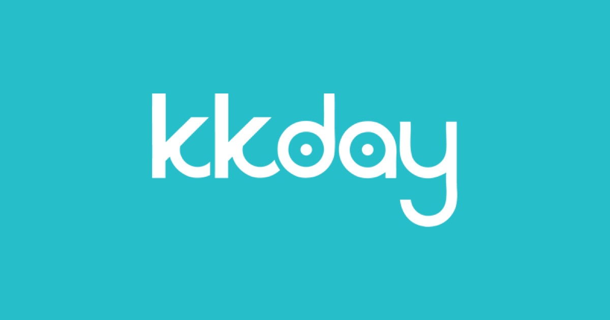 kkday black friday