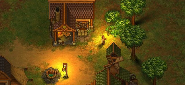 graveyard keeper furnace 2