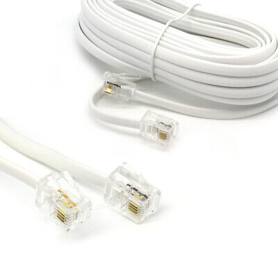 telephone dsl cable